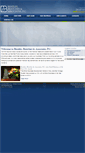 Mobile Screenshot of bentleyassoc.com